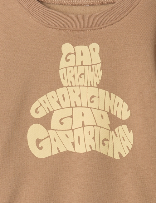 babyGap Two-Piece Outfit Set