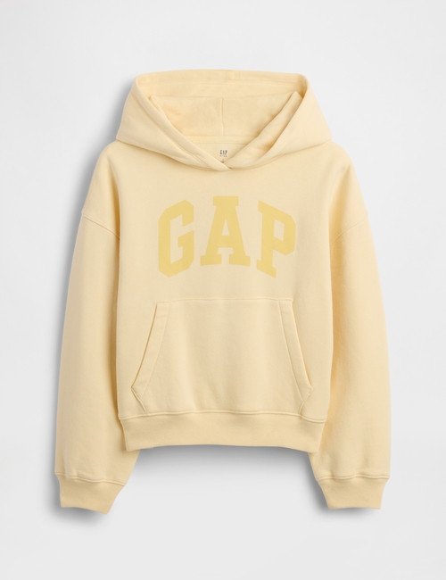 Kids VintageSoft Relaxed Hoodie