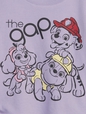 Toddler Gap Logo Paw Patrol Graphic T-Shirt