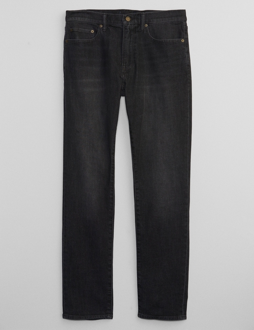 Slim GapFlex Soft Wear Jeans with Washwell