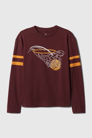 Kids Gap Graphic T-Shirt