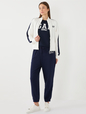 Vintage Soft Logo Track Jacket
