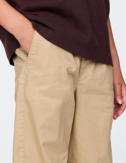 Kids Relaxed Everyday Joggers