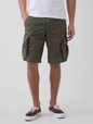 CORE CARGO SHORT SP26