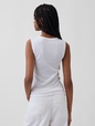 SL POINTELLE SHELL