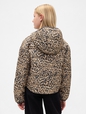 Kids ColdControl Puffer Jacket