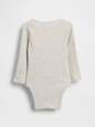 Baby First Favorites TinyRib Bodysuit