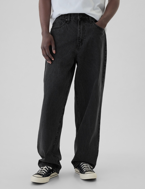 Baggy Jeans