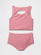 FRCH TANKINI CUTOUT BOYSHORT
