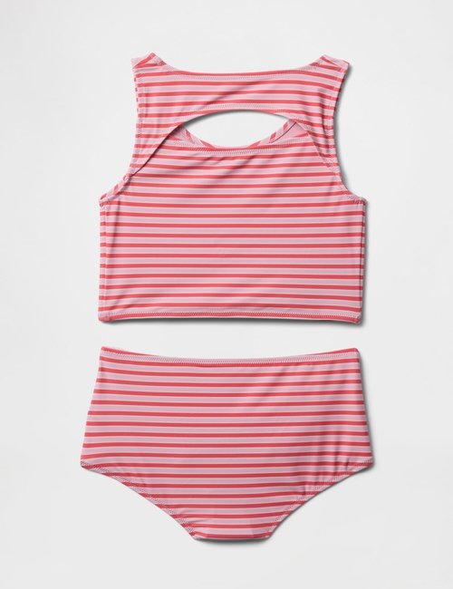 FRCH TANKINI CUTOUT BOYSHORT