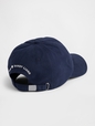 GAP X SL LOGO BASEBALL