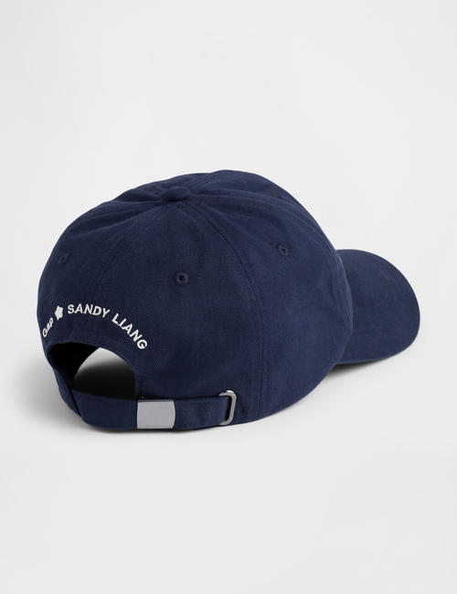 GAP X SL LOGO BASEBALL