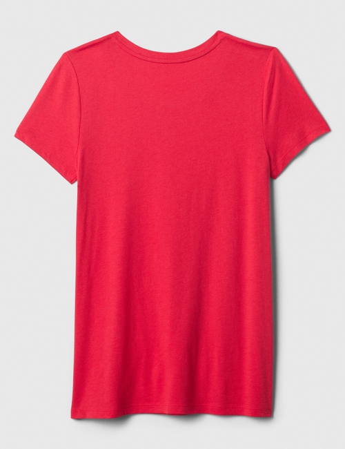 Favorite Crewneck T-Shirt