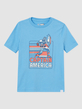 GapKids | Marvel Graphic T-Shirt