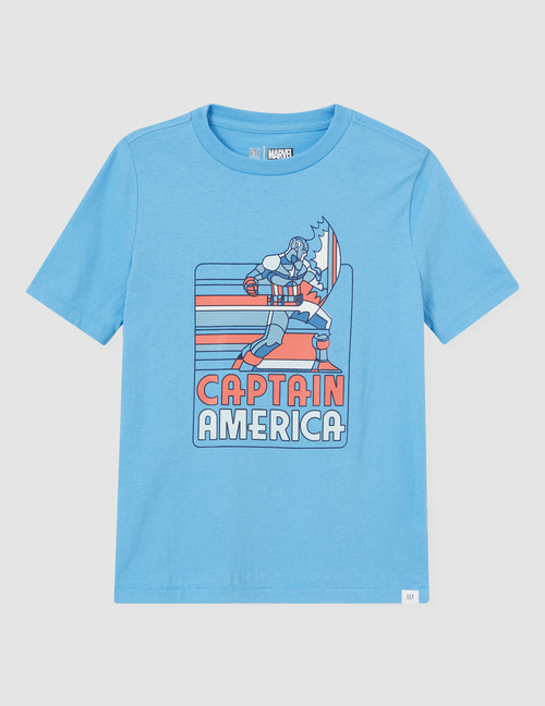 GapKids | Marvel Graphic T-Shirt