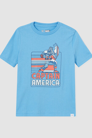 GapKids | Marvel Graphic T-Shirt