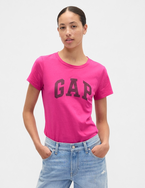 V-SS LOGO CLASSIC TEE