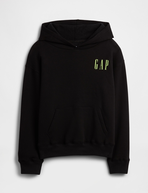 V-HOL LOGO PO - BACKHIT GRAPHIC