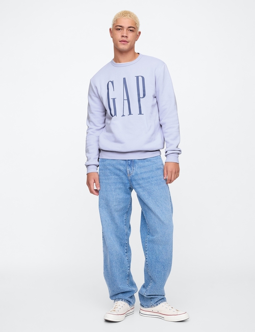 Gap Logo Sweatshirt