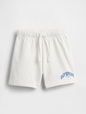 babyGap Relaxed Graphic Pull-On Shorts