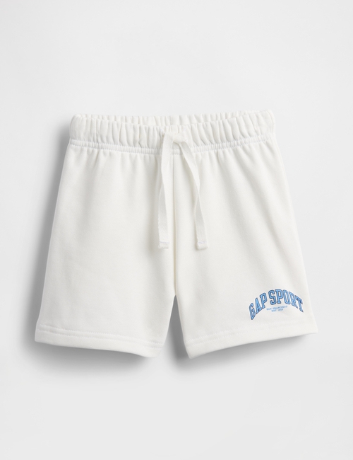 babyGap Relaxed Graphic Pull-On Shorts