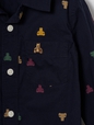 babyGap Poplin Shirt