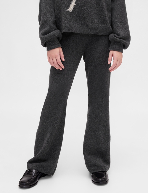 NOV CASHSOFT SWEATER BTM