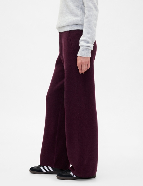 CASHSOFT LT TAILORED PANT