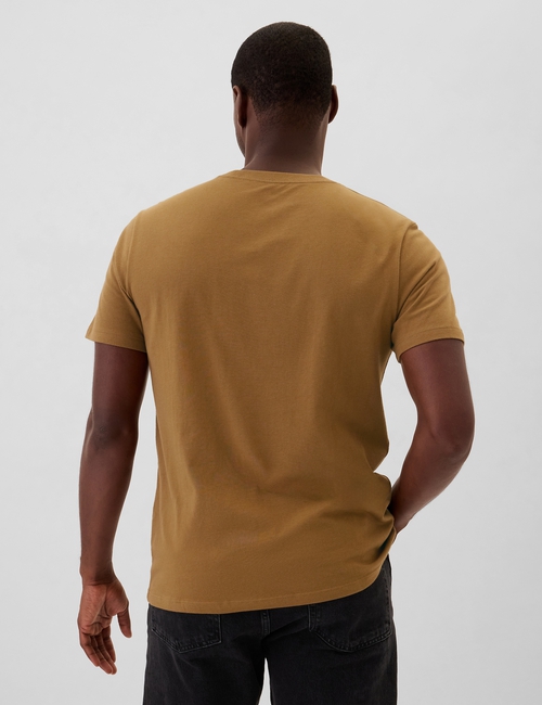 تي شيرت ايفري داي بشعار جاب