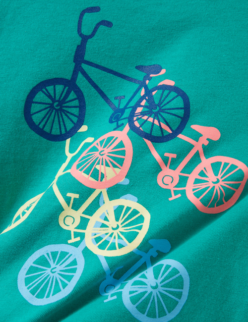 babyGap Graphic T-Shirt