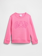 babyGap Logo Sweatshirt