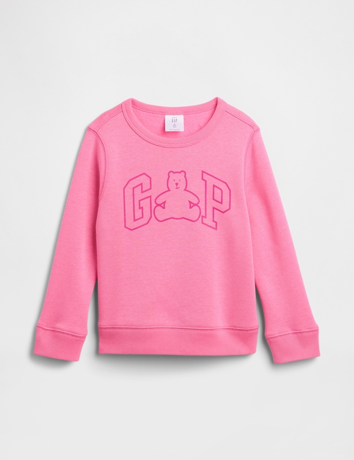 babyGap Logo Sweatshirt