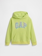 Kids Relaxed Gap Logo Hoodie