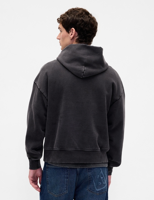 GAP X STRANGER THINGS HOODIE