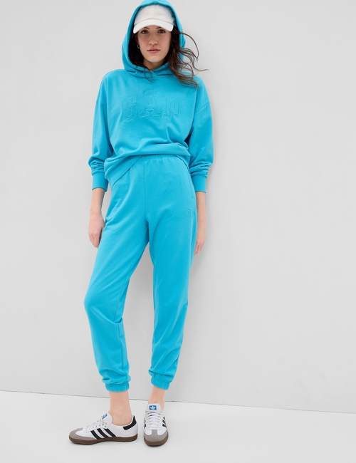Vintage Soft Gap Logo Joggers