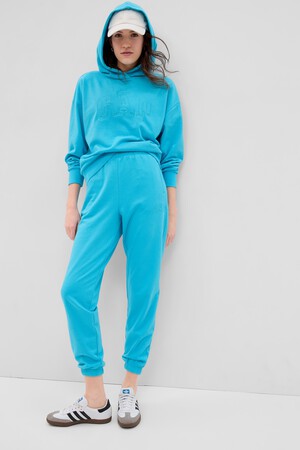 Vintage Soft Gap Logo Joggers