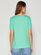 100% Organic Cotton Gap Logo T-Shirt
