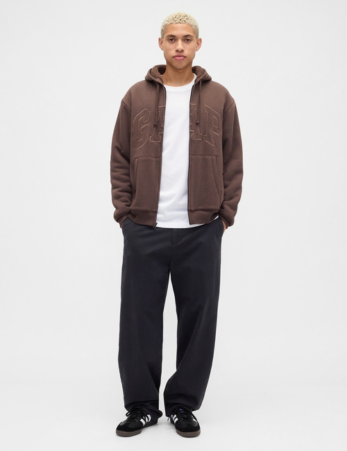 V-GAP ARCH SHERPA FZ