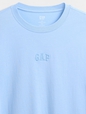 Everyday Soft Gap Mini Logo T-Shirt