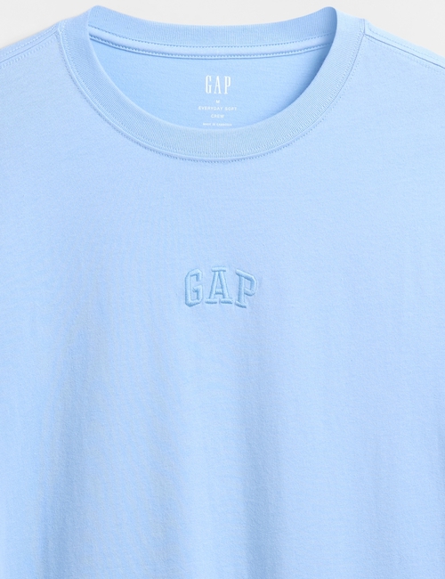 V-FRCH MINI LOGO TEE