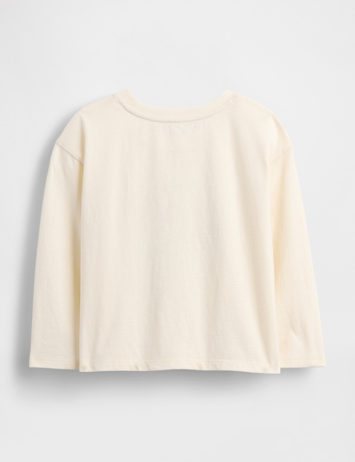 Baby & Toddler Mix & Match Relaxed Graphic T-Shirt