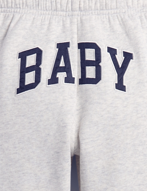 GAP X SL BABY LOGO JOGGER