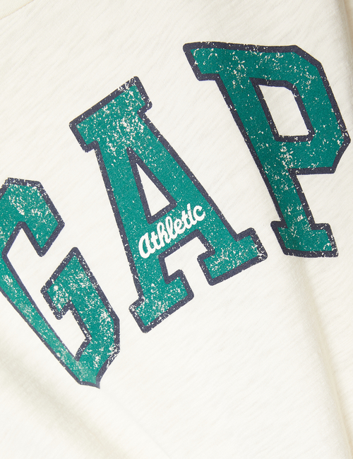 Gap Logo T-Shirt