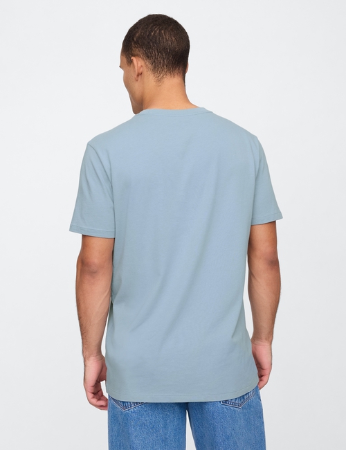 Gap Arch Logo T-shirt