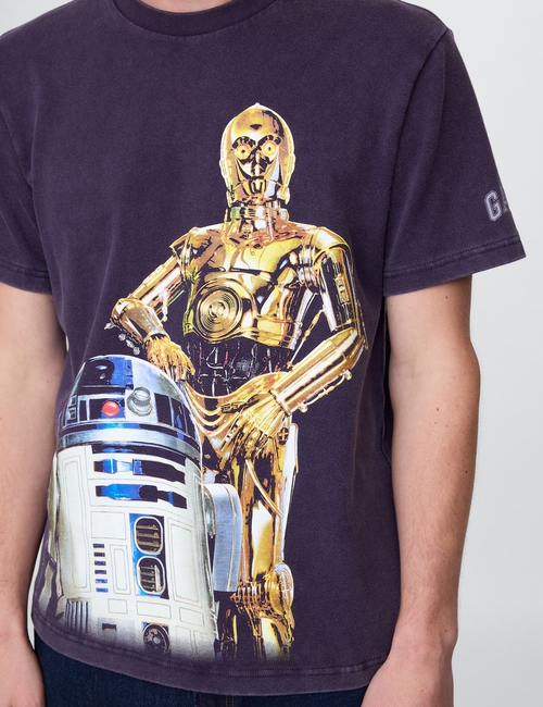 Star Wars Graphic T-Shirt