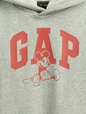 V-DISLOGO X GAP FAM PO