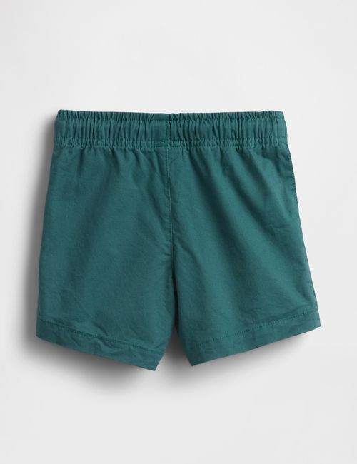 Baby & Toddler Pull-On Shorts