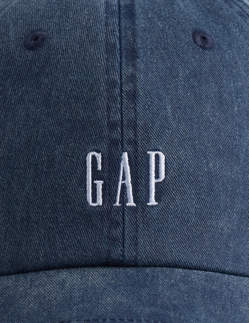 Gap Logo Baseball Hat