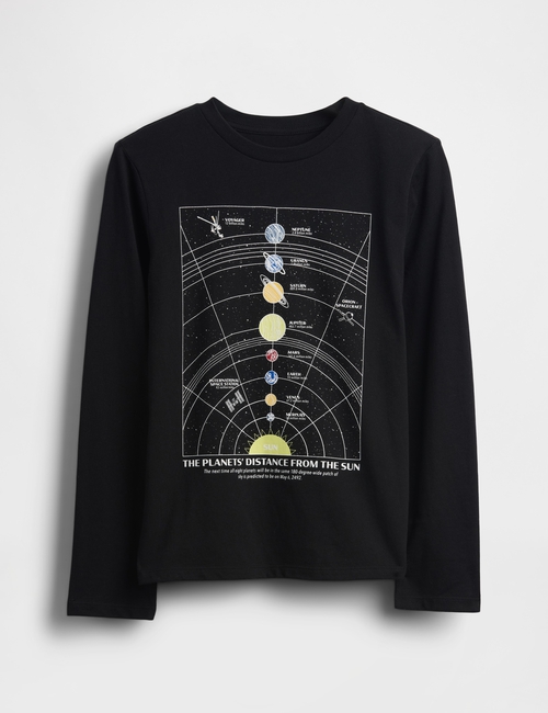 Kids Graphic T-Shirt