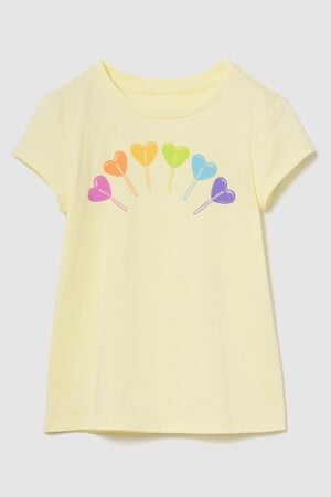 Kids Graphic T-Shirt